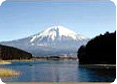 静岡県：富士山（3776m）